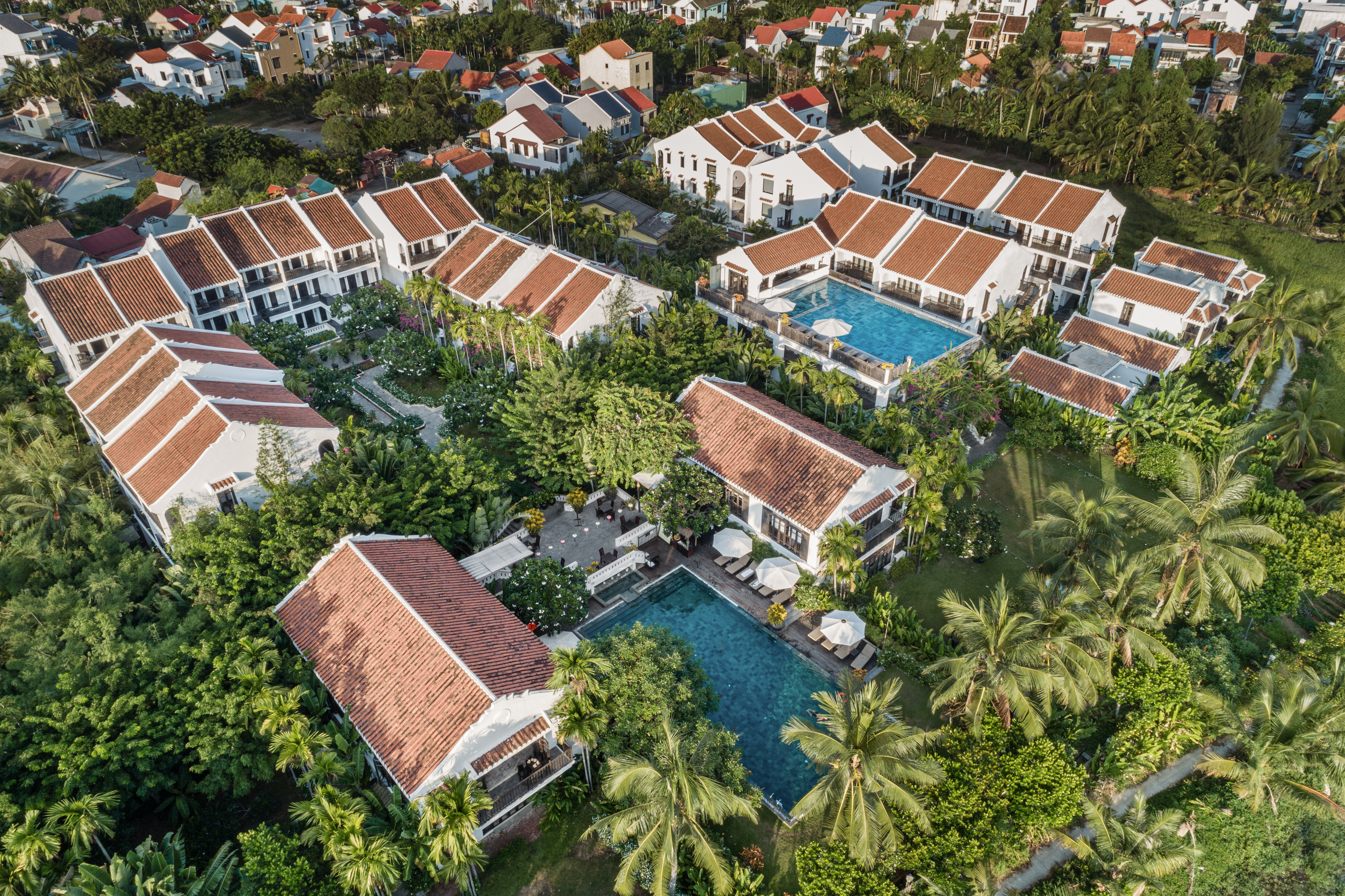 Vietnam Wellbeing Retreat